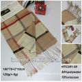 designer fashion scarf HTC281-28